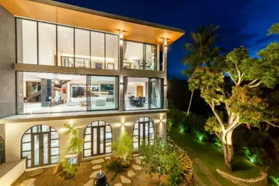Image de Beautiful Private Villa Massimiliano Samui