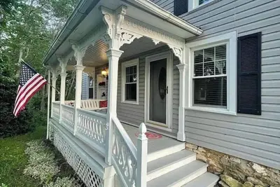 Image de Modern 3br Country Farmhouse