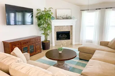 Image de Kid-Friendly Beautiful Home in Conroe\/ The Woodlands