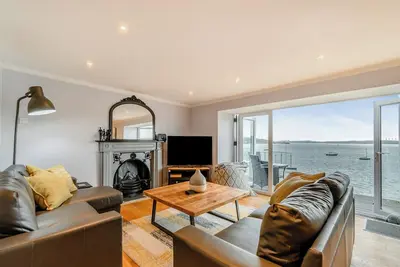 Image de 4 bedroom accommodation in Milford Haven