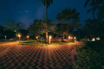 Image de Farm with 50, 000 meters 18 km from the center of Poços de caldas