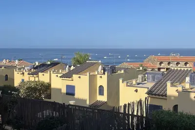 Image de Maison 4/6 P Vue Mer Imprenable Proximite Plage Totalement Renovee