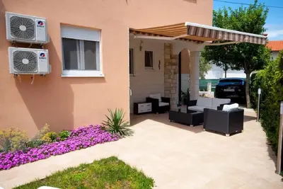 Image de Appartement de vacances Novigrad pour 1 - 2 personnes - Appartement de vacances