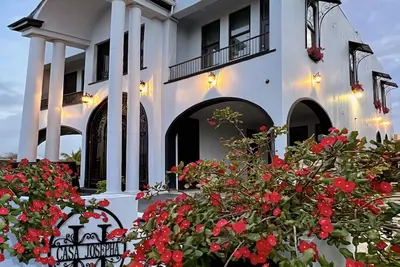 Image de El Romeo, Casa Josepha. Free WiFi, Near Beaches, High-end Villa