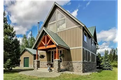 Image de Luxury Cabin in Recreation Paradise! Close to everything: Nature, Food, Suncadia