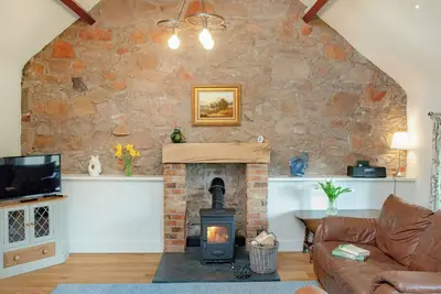 Image de 2 chambres à coucher à Withleigh, near Tiverton