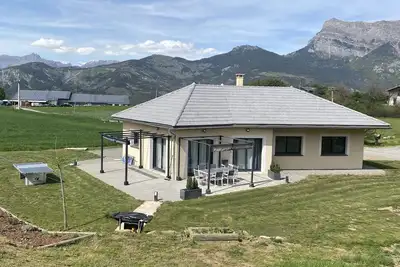 Image de Magnifique Villa Sabot de Venus