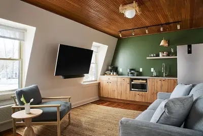 Image de The Neighborhood Hotel Grand Beach Suite 10 - One Bedroom