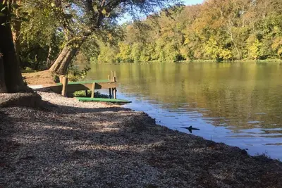 Image de Beautiful Remodel on the River!