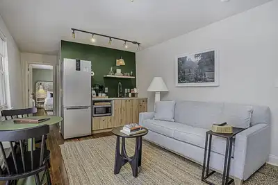 Image de The Neighborhood Hotel Grand Beach Suite 11 - One Bedroom