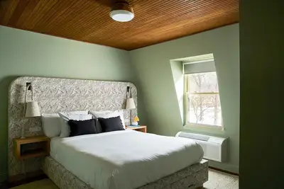 Image de The Neighborhood Hotel Grand Beach Suite 7 - Two Bedroom