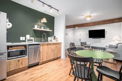 Image de The Neighborhood Hotel Grand Beach Suite 2 - Two Bedroom