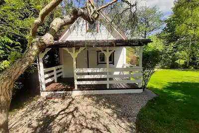 Image de Maison de vacances Darlowo pour 1 - 4 personnes avec 1 chambre Ă coucher - Ferme