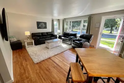 Image de Kolby Lodge - near Lambeau, Resch and Titletown District