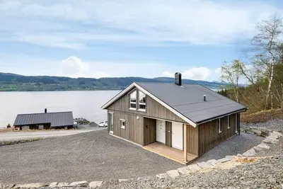 Image de Maison de vacances pour 5 personnes env. 75 qmà Gjemnes, Møre et Romsdal