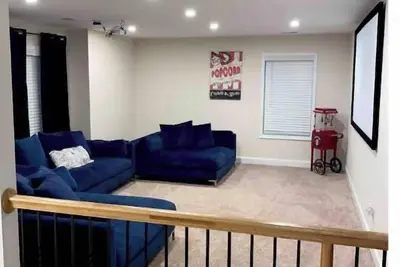 Image de 3-Bedroom Glamorous Retreat