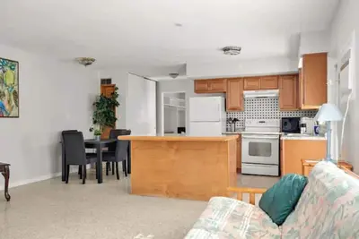 Image de 165 Steps From Paradise By Coastal Cottages