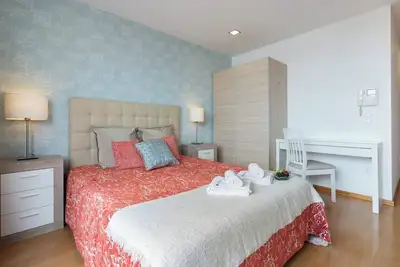 Image de Host Wise - Deluxe Flat |Terrace