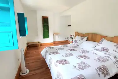 Image de Hermosa Hacienda Colonial a 50 Mint de BogotĂ