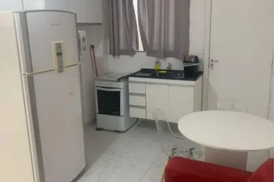 Image de 1-bedroom apartment São Paulo