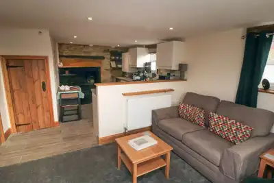 Image de Crumble'S Hideaway, pet friendly, with open fire in Kirkbymoorside