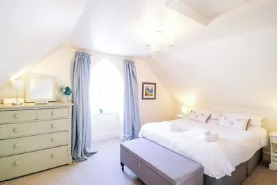 Image de Elizabeth | Seaside charm | Iconic location
