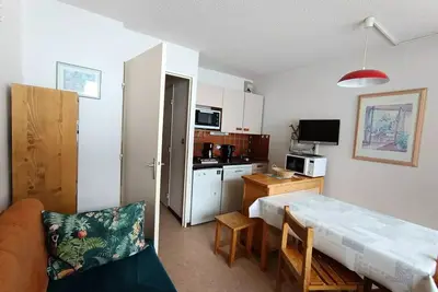 Image de Ferienwohnung 4 persons - Ski toe