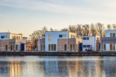 Superbe maison à Tossens avec cuisine
