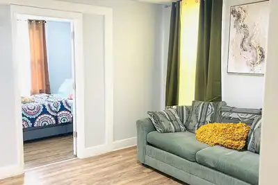 Image de Luxury 3 Bedroom 20 Minutes Manhattan\/ 4 mins Ewr