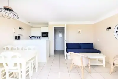 Image de Maison Sélection 2 chambres (6 personnes)