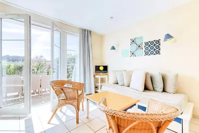 Image de Hausauswahl 2 Schlafzimmer (6 Personen)