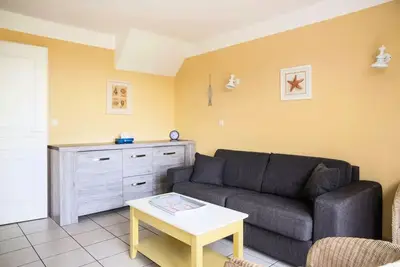 Image de Maison Sélection 3 chambres (8 personnes)
