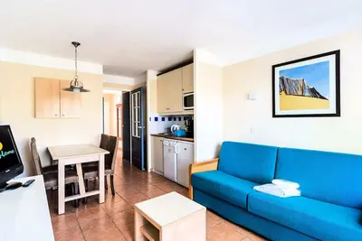 Image de Selection Apartment mit 1 Schlafzimmer (4 Personen)