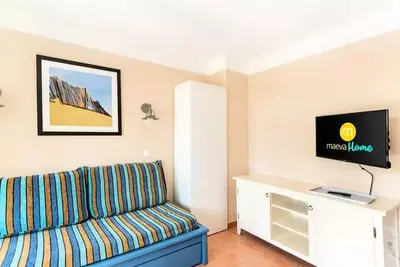 Image de Selection Apartment mit 1 Schlafzimmer (6 Personen)
