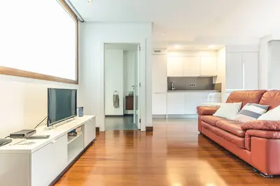 Image de Melenara Beach Avenue Apartments Chinijo (Terrace To Share)