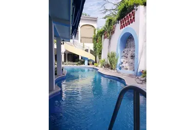 Image de Beautiful House With Private Pool