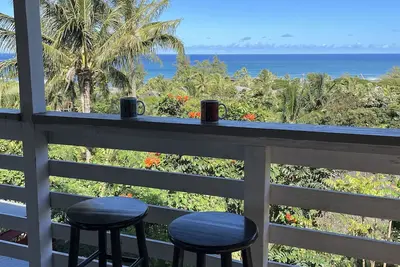 Image de Best View in V Land! Incredible North Shore home!