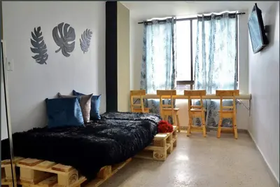 Image de Lindo Apto 1 hab San Juan Medellín