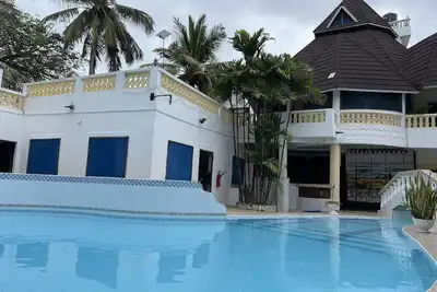 Image de Charming and Remarkable 1 Bed Villa in Diani Beach