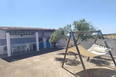 Image de Lovely 3-Bed House in Reguengos de Monsaraz