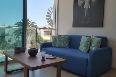 Image de Charming 1-Bed Apartment in Protaras, Cyprus