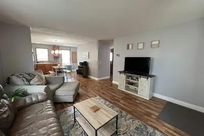 Image de 3 bed, 2 bath near Trnp, Medora and Dickinson