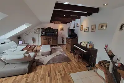Image de Comfort vacation apartment Biene
