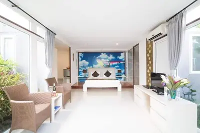 Image de 1 Bedroom Pool Villa at Aqua Seminyak