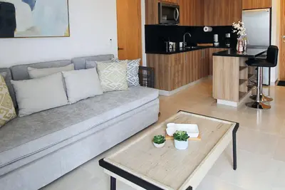 Image de Life Bucerias 517, Brand-new Apt @Bucerias