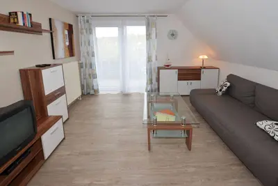Image de Ferienwohnung/app. für 5 Gäste mit 50m² in Dahme