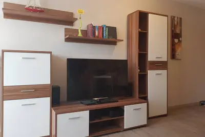 Image de Vacation apartment/apartment for 5 guests with 50m² in Dahme (128806)