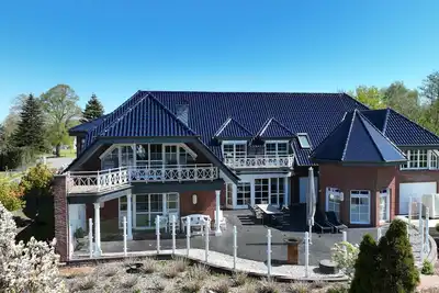 Image de Vacation home for 12 guests with 570m² in Rühn (171845)