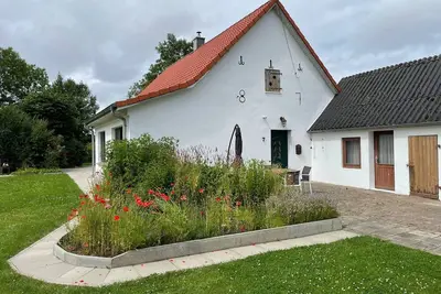 Image de Ferienhaus für 4 Gäste mit 120m² in Wurster Nordseeküste