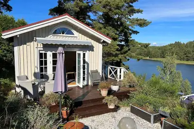 Image de Maison de vacances pour 4 a INGARĂ–-By Traum